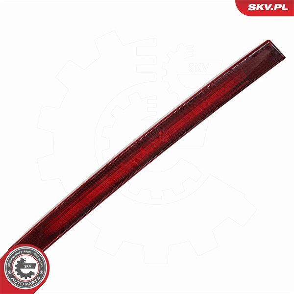 Extra bromsljus, Mitt Esen skv 72SKV807 ESEN SKV Extra bromsljus, Mitt Esen skv 72SKV807 ESEN SKV