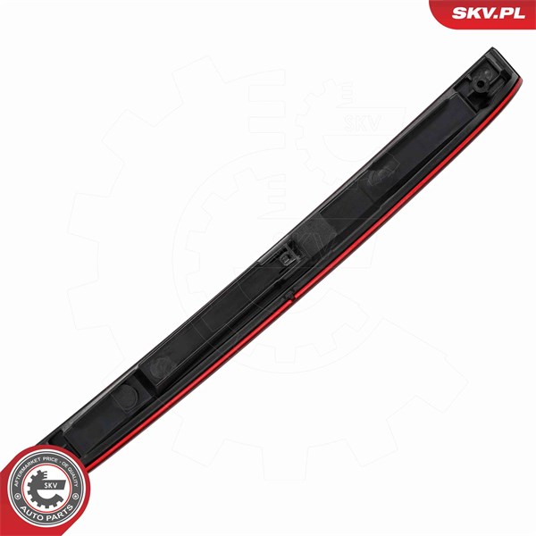 Extra bromsljus, Mitt Esen skv 72SKV807 ESEN SKV Extra bromsljus, Mitt Esen skv 72SKV807 ESEN SKV