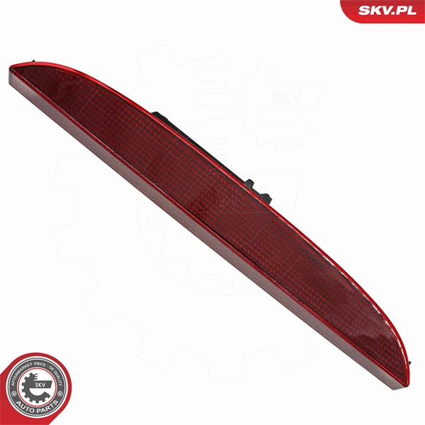 Extra bromsljus, Mitt Esen skv 72SKV807 ESEN SKV Extra bromsljus, Mitt Esen skv 72SKV807 ESEN SKV