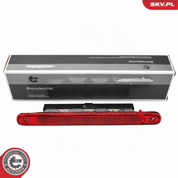 Extra bromsljus, Bak Esen skv 72SKV811 ESEN SKV