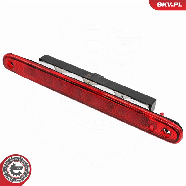 Extra bromsljus, Bak Esen skv 72SKV811 ESEN SKV Extra bromsljus, Bak Esen skv 72SKV811 ESEN SKV