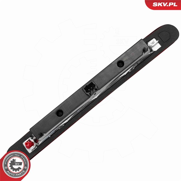 Extra bromsljus, Bak Esen skv 72SKV811 ESEN SKV Extra bromsljus, Bak Esen skv 72SKV811 ESEN SKV