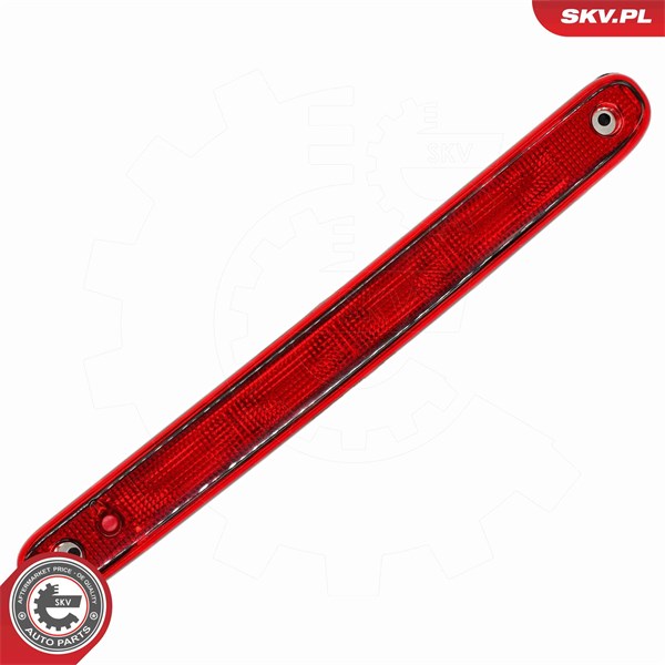 Extra bromsljus, Bak Esen skv 72SKV811 ESEN SKV Extra bromsljus, Bak Esen skv 72SKV811 ESEN SKV