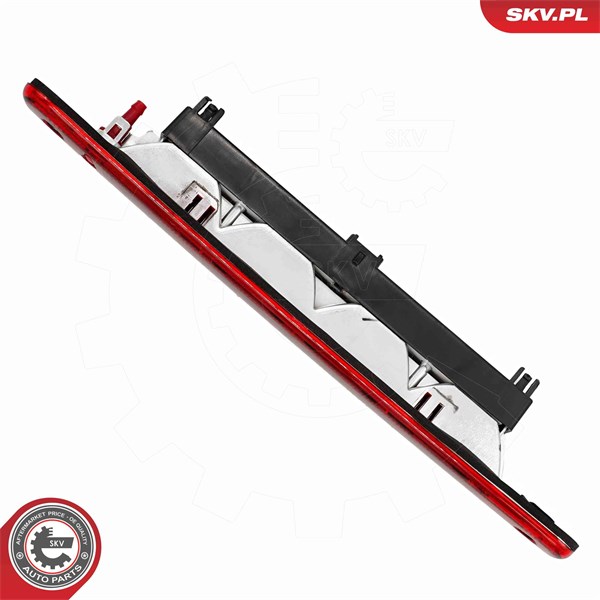 Extra bromsljus, Bak Esen skv 72SKV811 ESEN SKV Extra bromsljus, Bak Esen skv 72SKV811 ESEN SKV
