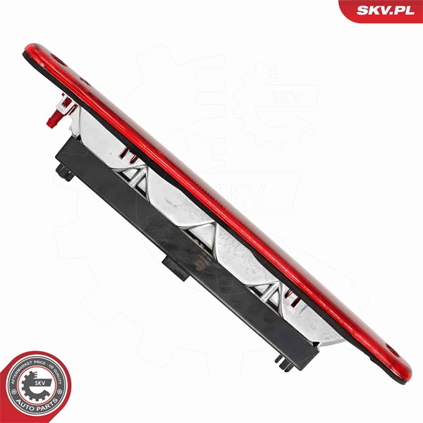 Extra bromsljus, Bak Esen skv 72SKV811 ESEN SKV