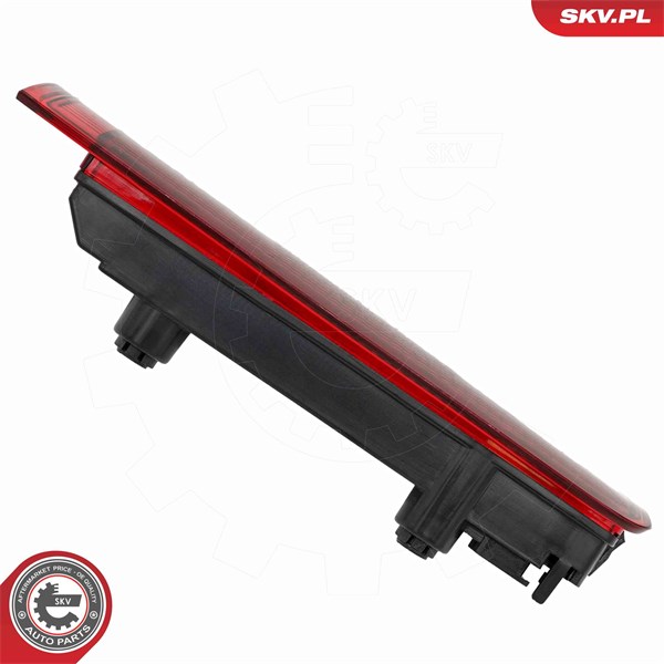 Extra bromsljus, Vänster Esen skv 72SKV812 ESEN SKV Extra bromsljus, Vänster Esen skv 72SKV812 ESEN SKV