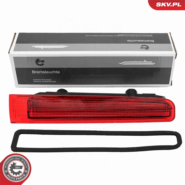 Extra bromsljus, Höger Esen skv 72SKV813 ESEN SKV