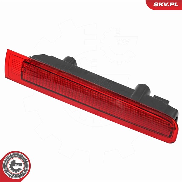 Extra bromsljus, Höger Esen skv 72SKV813 ESEN SKV Extra bromsljus, Höger Esen skv 72SKV813 ESEN SKV