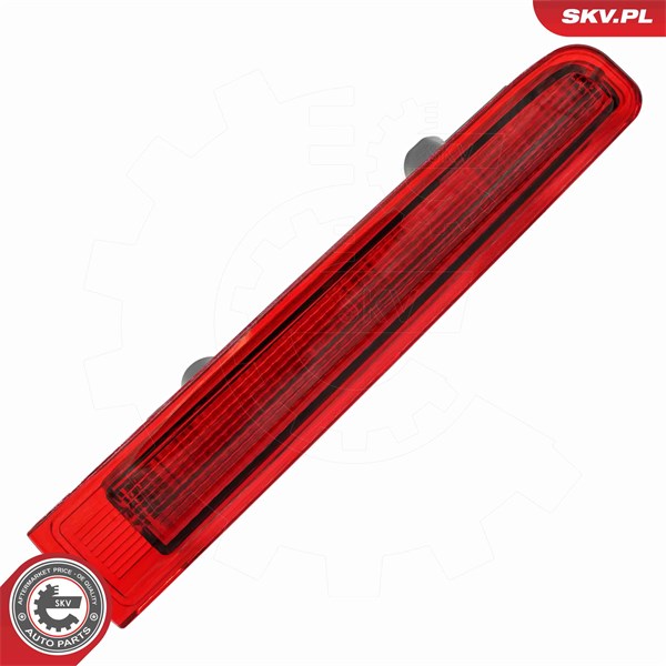 Extra bromsljus, Höger Esen skv 72SKV813 ESEN SKV Extra bromsljus, Höger Esen skv 72SKV813 ESEN SKV