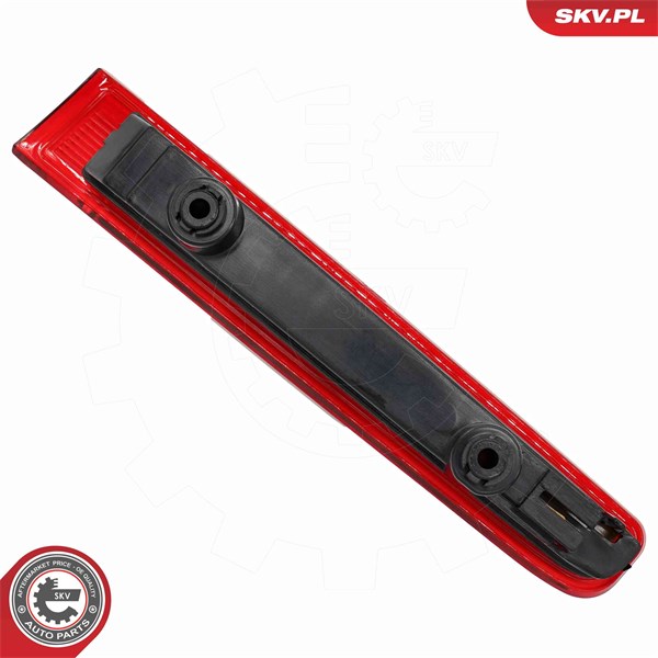 Extra bromsljus, Höger Esen skv 72SKV813 ESEN SKV Extra bromsljus, Höger Esen skv 72SKV813 ESEN SKV