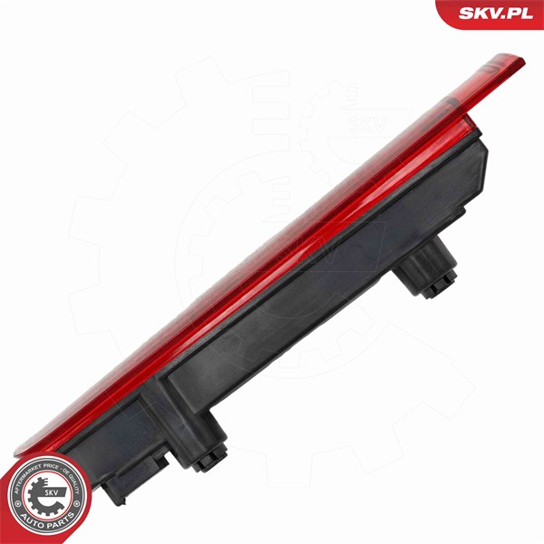 Extra bromsljus, Höger Esen skv 72SKV813 ESEN SKV Extra bromsljus, Höger Esen skv 72SKV813 ESEN SKV