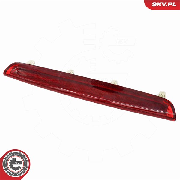 Extra bromsljus, Mitt Esen skv 72SKV814 ESEN SKV