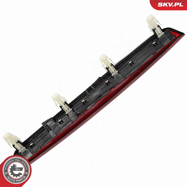 Extra bromsljus, Mitt Esen skv 72SKV814 ESEN SKV Extra bromsljus, Mitt Esen skv 72SKV814 ESEN SKV