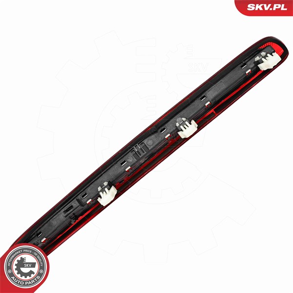 Extra bromsljus, Mitt Esen skv 72SKV814 ESEN SKV Extra bromsljus, Mitt Esen skv 72SKV814 ESEN SKV
