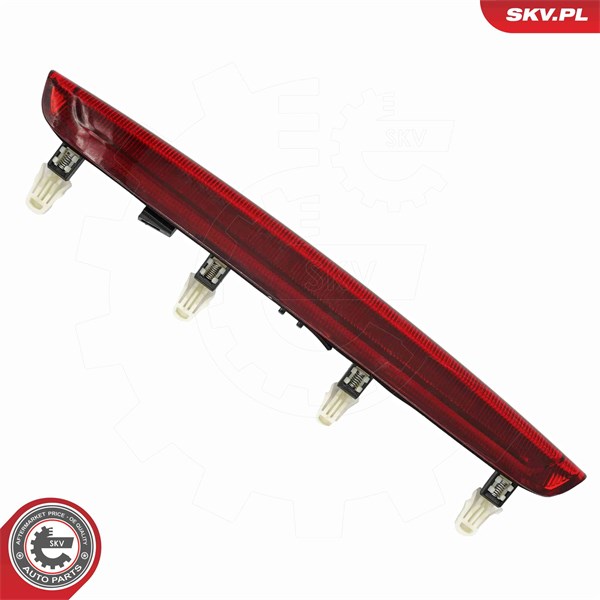 Extra bromsljus, Mitt Esen skv 72SKV814 ESEN SKV Extra bromsljus, Mitt Esen skv 72SKV814 ESEN SKV