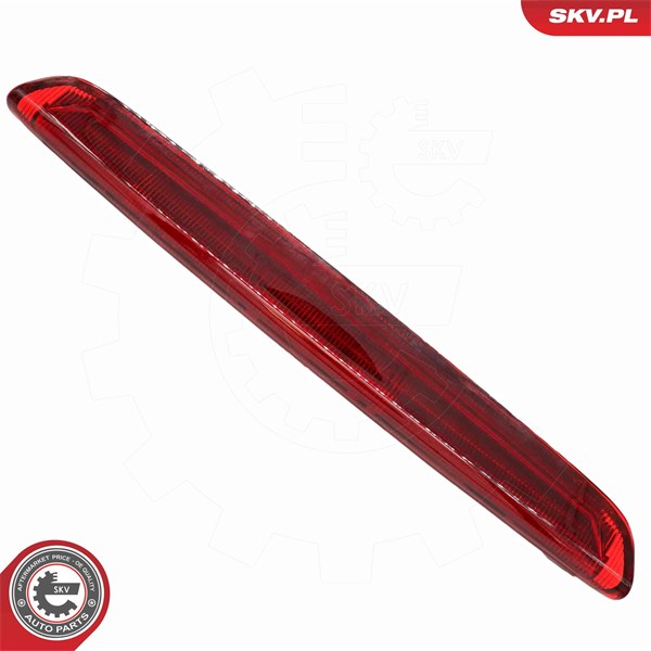 Extra bromsljus, Mitt Esen skv 72SKV814 ESEN SKV Extra bromsljus, Mitt Esen skv 72SKV814 ESEN SKV