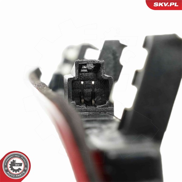 Extra bromsljus, Mitt Esen skv 72SKV814 ESEN SKV