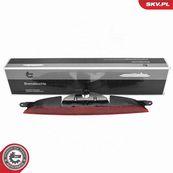 Extra bromsljus, Mitt Esen skv 72SKV815 ESEN SKV