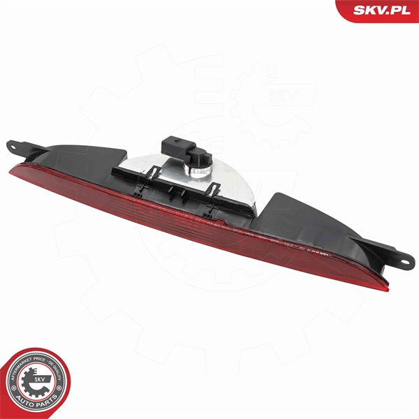 Extra bromsljus, Mitt Esen skv 72SKV815 ESEN SKV