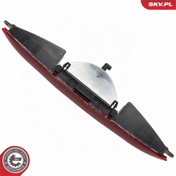 Extra bromsljus, Mitt Esen skv 72SKV815 ESEN SKV