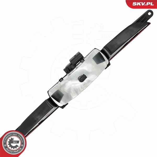 Extra bromsljus, Mitt Esen skv 72SKV815 ESEN SKV