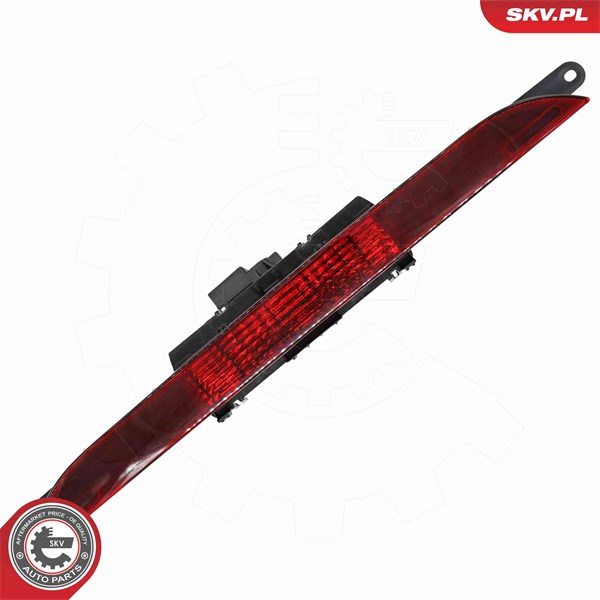 Extra bromsljus, Mitt Esen skv 72SKV815 ESEN SKV