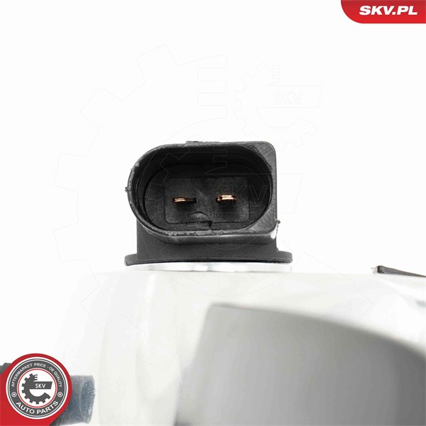 Extra bromsljus, Mitt Esen skv 72SKV815 ESEN SKV