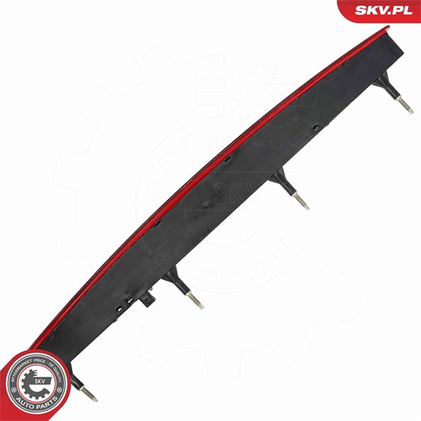 Extra bromsljus, Mitt Esen skv 72SKV816 ESEN SKV