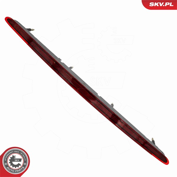 Extra bromsljus, Mitt Esen skv 72SKV816 ESEN SKV
