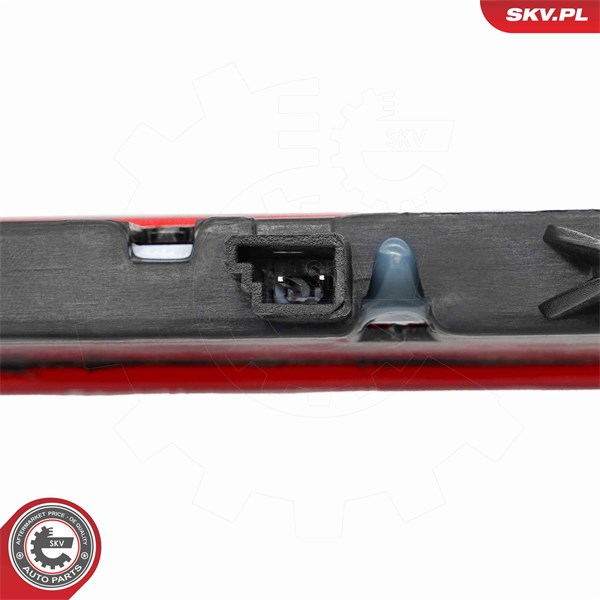 Extra bromsljus, Mitt Esen skv 72SKV816 ESEN SKV