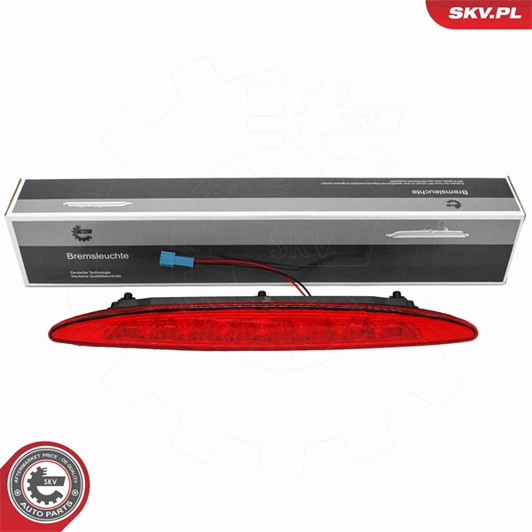 Extra bromsljus, Mitt Esen skv 72SKV818 ESEN SKV