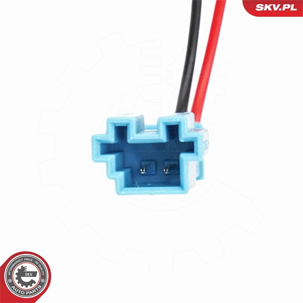 Extra bromsljus, Mitt Esen skv 72SKV818 ESEN SKV Extra bromsljus, Mitt Esen skv 72SKV818 ESEN SKV