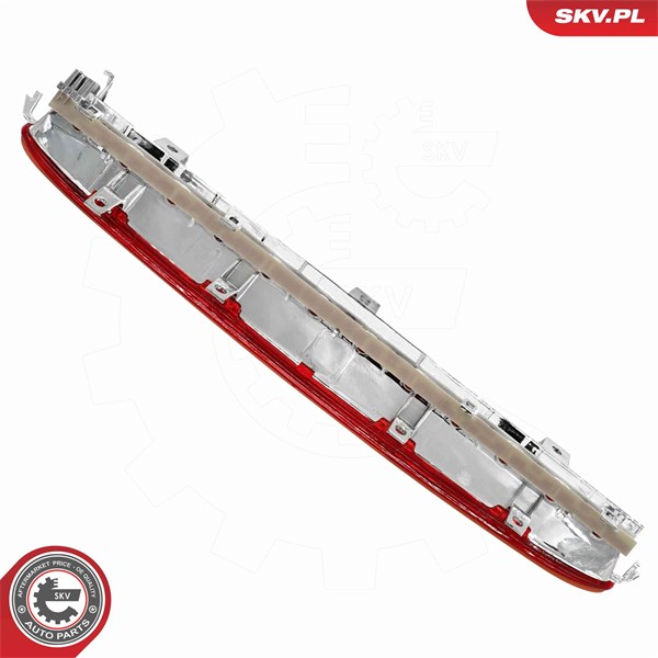 Extra bromsljus, Mitt Esen skv 72SKV819 ESEN SKV Extra bromsljus, Mitt Esen skv 72SKV819 ESEN SKV