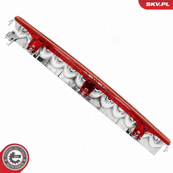 Extra bromsljus, Mitt Esen skv 72SKV819 ESEN SKV Extra bromsljus, Mitt Esen skv 72SKV819 ESEN SKV