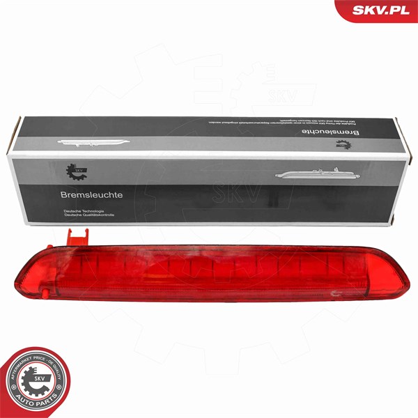 Extra bromsljus, Mitt Esen skv 72SKV820 ESEN SKV