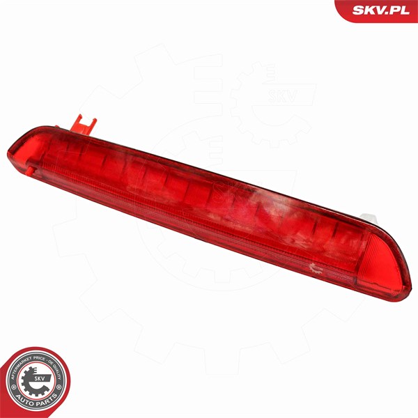 Extra bromsljus, Mitt Esen skv 72SKV820 ESEN SKV