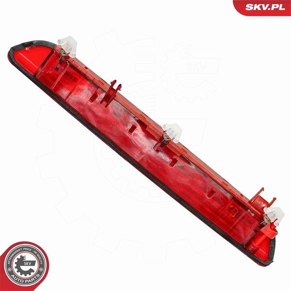 Extra bromsljus, Mitt Esen skv 72SKV820 ESEN SKV