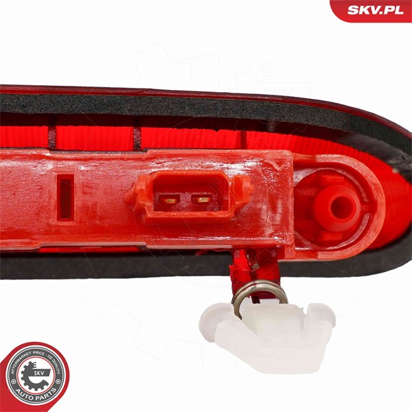 Extra bromsljus, Mitt Esen skv 72SKV820 ESEN SKV
