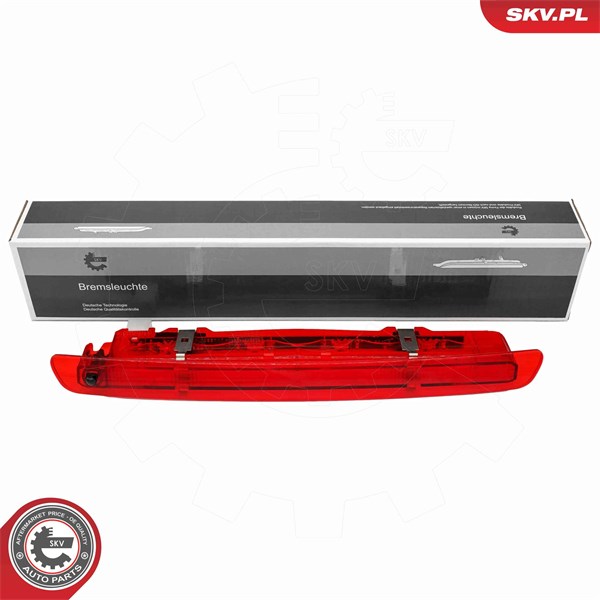 Extra bromsljus, Mitt Esen skv 72SKV821 ESEN SKV