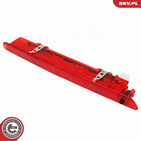 Extra bromsljus, Mitt Esen skv 72SKV821 ESEN SKV Extra bromsljus, Mitt Esen skv 72SKV821 ESEN SKV