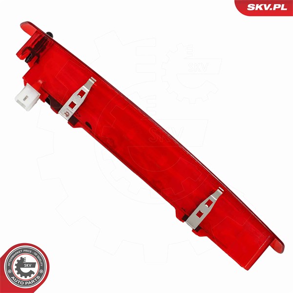 Extra bromsljus, Mitt Esen skv 72SKV821 ESEN SKV Extra bromsljus, Mitt Esen skv 72SKV821 ESEN SKV