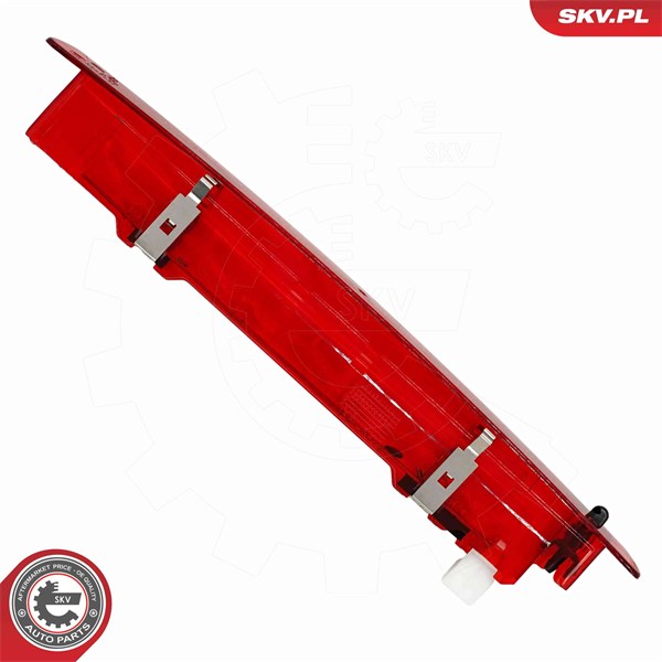 Extra bromsljus, Mitt Esen skv 72SKV821 ESEN SKV Extra bromsljus, Mitt Esen skv 72SKV821 ESEN SKV