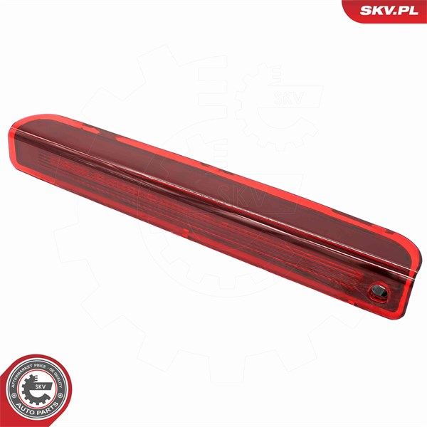 Extra bromsljus, Mitt Esen skv 72SKV822 ESEN SKV Extra bromsljus, Mitt Esen skv 72SKV822 ESEN SKV
