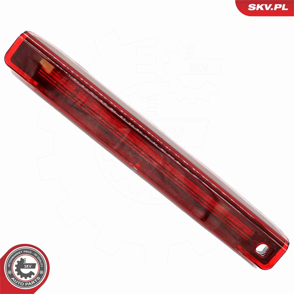 Extra bromsljus, Mitt Esen skv 72SKV822 ESEN SKV Extra bromsljus, Mitt Esen skv 72SKV822 ESEN SKV