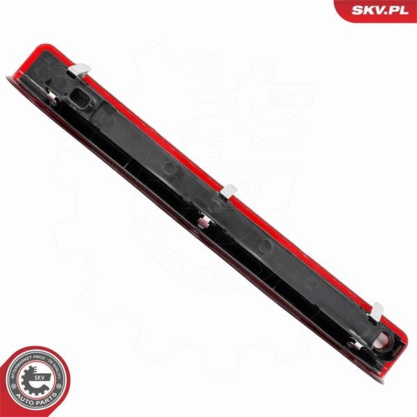 Extra bromsljus, Mitt Esen skv 72SKV822 ESEN SKV Extra bromsljus, Mitt Esen skv 72SKV822 ESEN SKV