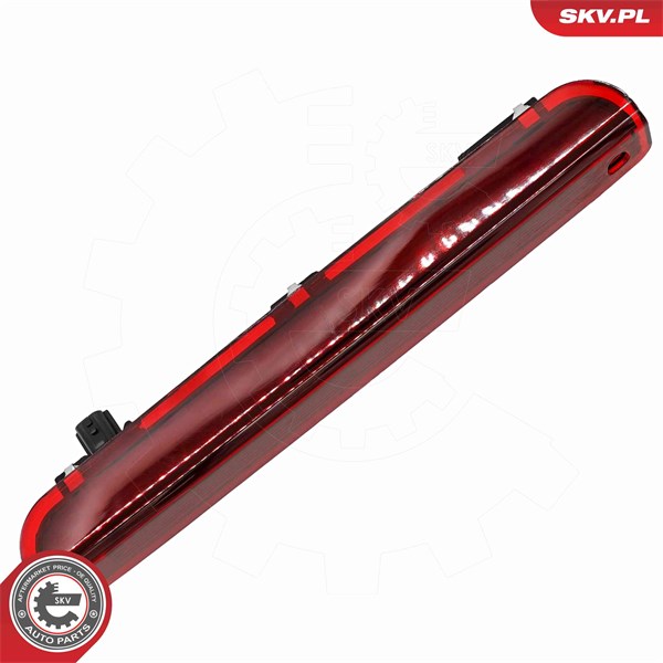 Extra bromsljus, Mitt Esen skv 72SKV822 ESEN SKV Extra bromsljus, Mitt Esen skv 72SKV822 ESEN SKV