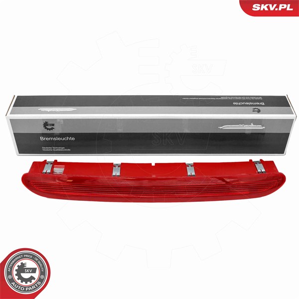 Extra bromsljus, Mitt Esen skv 72SKV823 ESEN SKV