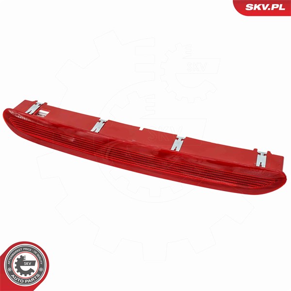 Extra bromsljus, Mitt Esen skv 72SKV823 ESEN SKV