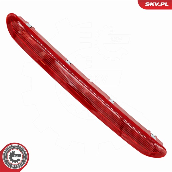Extra bromsljus, Mitt Esen skv 72SKV823 ESEN SKV