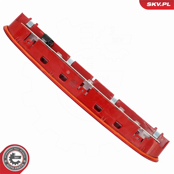 Extra bromsljus, Mitt Esen skv 72SKV823 ESEN SKV